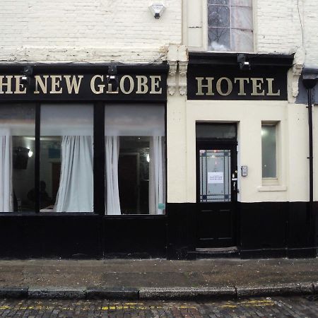 New Globe Hotel Londen Buitenkant foto