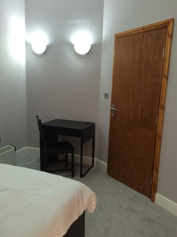 New Globe Hotel Londen Kamer foto