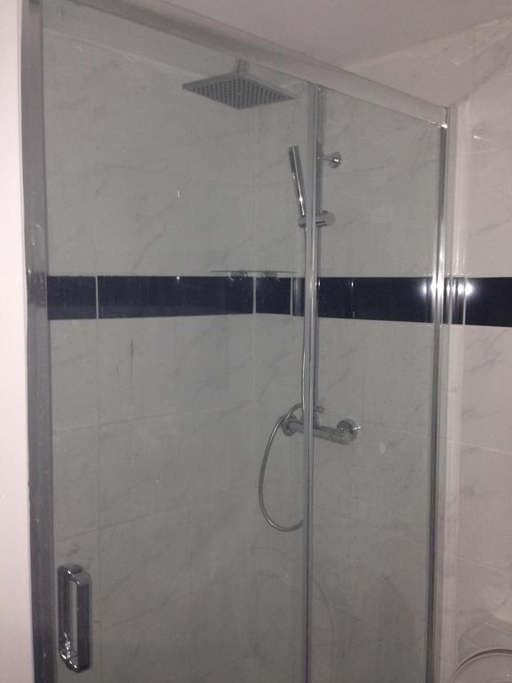 New Globe Hotel Londen Kamer foto